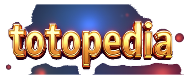 totopedia slot logo
