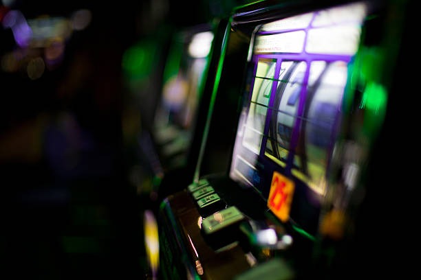 totopedia slot mobile gaming